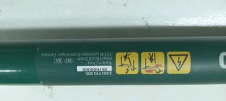 Automatic Lazer level