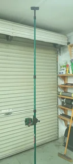 Automatic Lazer level