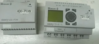 Mueller Easy PLC Controller