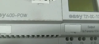 Mueller Easy PLC Controller