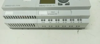 Mueller Easy PLC Controller