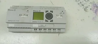 Mueller Easy PLC Controller