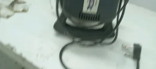 Automotive polishing buff