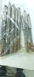 FEW long series m/c reamers