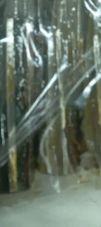 FEW long series m/c reamers