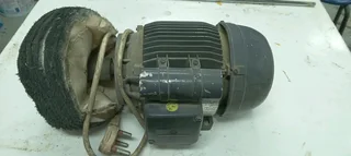 0.38Kw 1 phase 220v motor