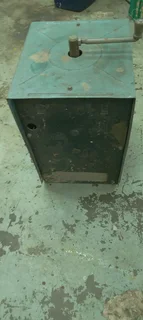 Miller TB 300/200 AC/DC WELDER