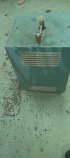 Miller TB 300/200 AC/DC WELDER