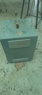 Miller TB 300/200 AC/DC WELDER