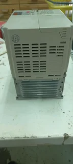 Bonfiglioli 1ph-2ph Inverter