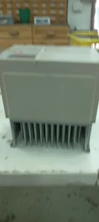 Bonfiglioli 1ph-2ph Inverter