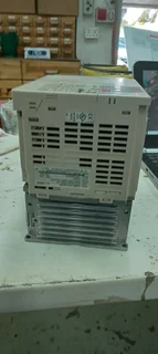 Bonfiglioli 1ph-2ph Inverter