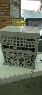 Bonfiglioli 1ph-2ph Inverter