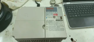 4.0kw 220v 1ph - 240v 3ph Inverter