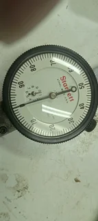 Starred dial depth gauge 644JZ