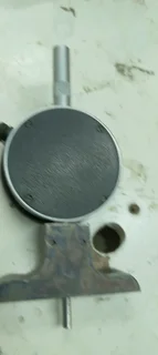 Starred dial depth gauge 644JZ