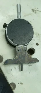 Starred dial depth gauge 644JZ