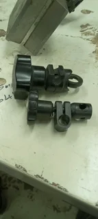 Magnetic dial gauge stand HD