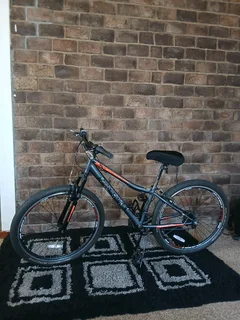 26 Inch Raleigh Mirage 2.0 Mountain Bike