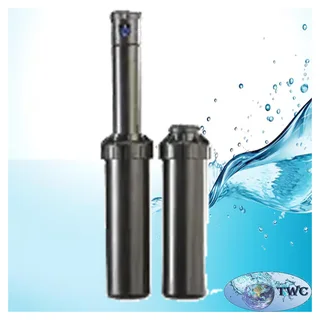 Rain Bird 3504 rotor pop-up