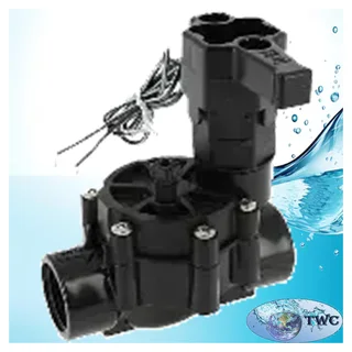 Rain Bird DV100 solenoid valve 25mm
