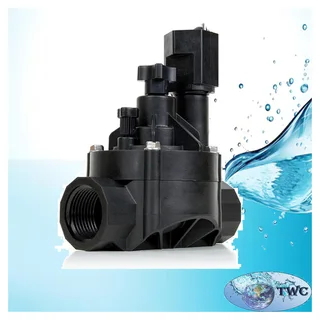 Rain Bird HV100 solenoid valve 25mm