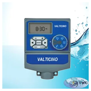 Valticino indoor ZR-I-AC 6 station controller