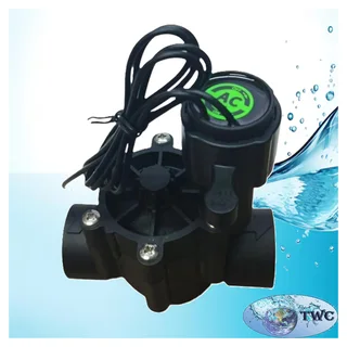 Valticino ZV-100 solenoid valve 25mm