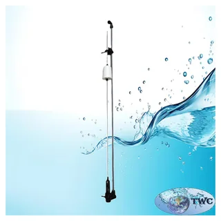 Brine tank valve assembly 60L-130L