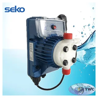 Dosing pump Seko AKS803