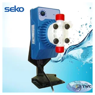 Dosing pump Seko AMS200