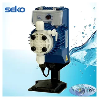 Dosing pump Seko APG803
