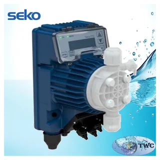 Dosing pump Seko TPG803