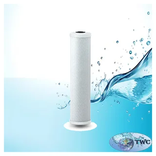 CTO Carbon block coal based 20 inch big blue filter