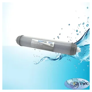 Inline 10″ silver nano cartridge (granular)