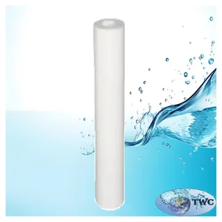 PP Melt-blown sediment 20 inch standard filter