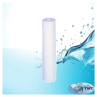 PP Melt-blown sediment 20 inch big blue filter