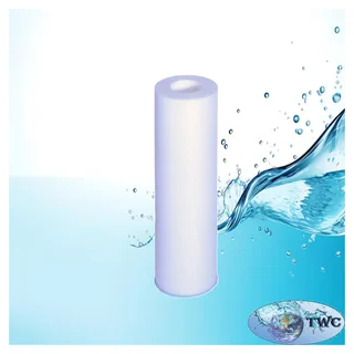 PP Melt-blown sediment 10 inch standard filter