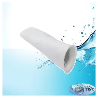 Bag filter element – dbl length 7″x 32″