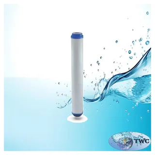 GAC Granular activated carbon 20″ standard filter