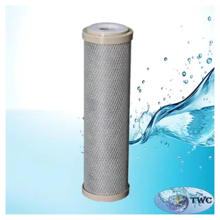 10″ Standard silver nano cartridge (extruded)