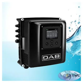 DAB NGDrive inverter 2.2kW – three phase T/T