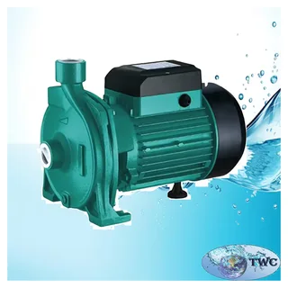 Shimge centrifugal CPM146 pump 0.55kW – single phase