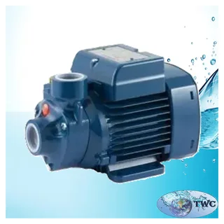 Pedrollo PK200-3P peripheral high pressure non self priming pump 1.5KW