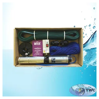 DAB Waterpack 4 – 0.75kW (OC) S4-2/14