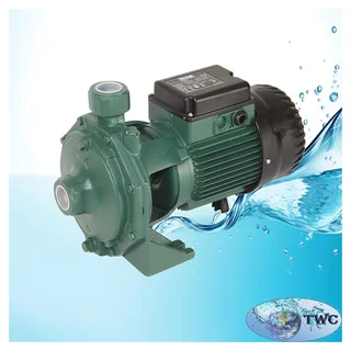 DAB centrifugal double impeller K pump 0.75kW – single phase