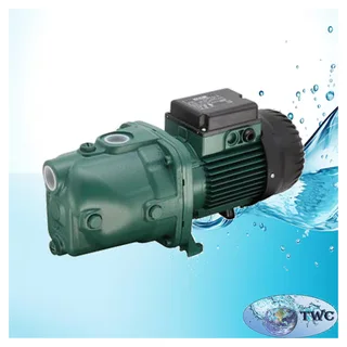 DAB jet self-priming cast iron pump 1.8kW – single phase