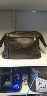 Handmade Leather Bags