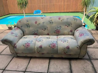 3-2-1 Lounge Suite/Patio Set