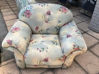 3-2-1 Lounge Suite/Patio Set